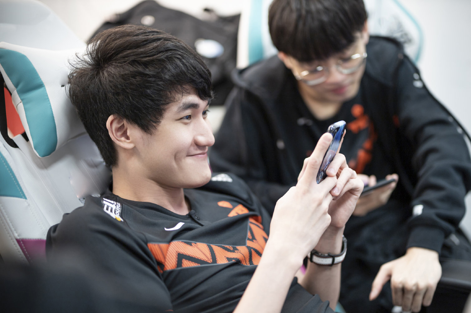 开云体育直播平台Karsa重要时刻败北，日本队带队取胜！