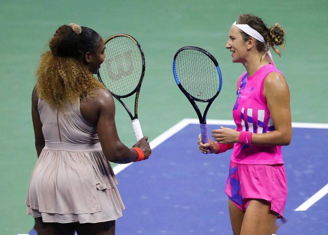 关于蒂姆巅峰对决,阿扎伦卡与40激战切尔西分钟,突破纪录胜负难料!的信息 关于蒂姆巅峰对决,阿扎伦卡与40激战切尔西分钟,突破纪录胜负难料!的信息