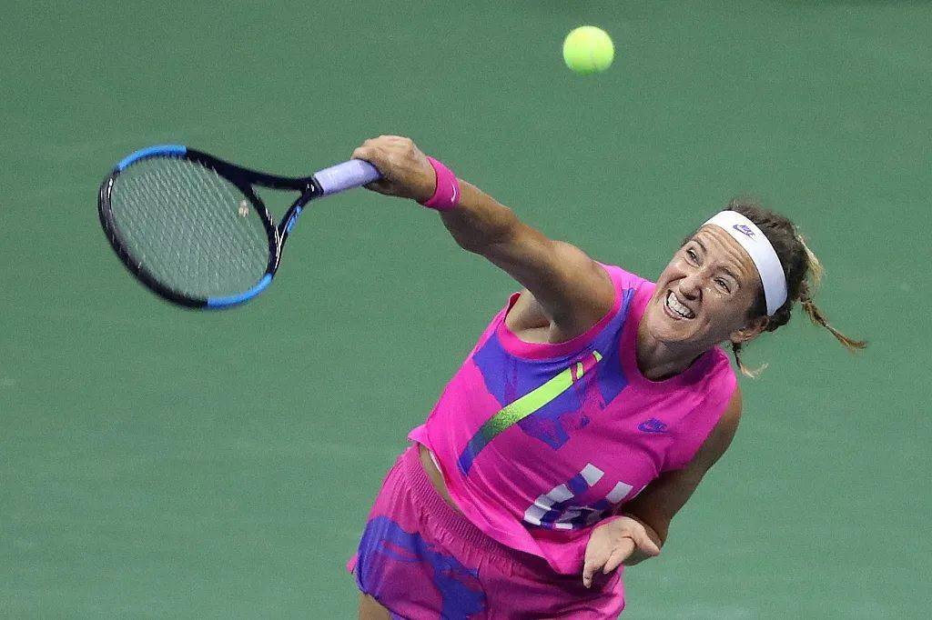 关于蒂姆巅峰对决,阿扎伦卡与40激战切尔西分钟,突破纪录胜负难料!的信息 关于蒂姆巅峰对决,阿扎伦卡与40激战切尔西分钟,突破纪录胜负难料!的信息