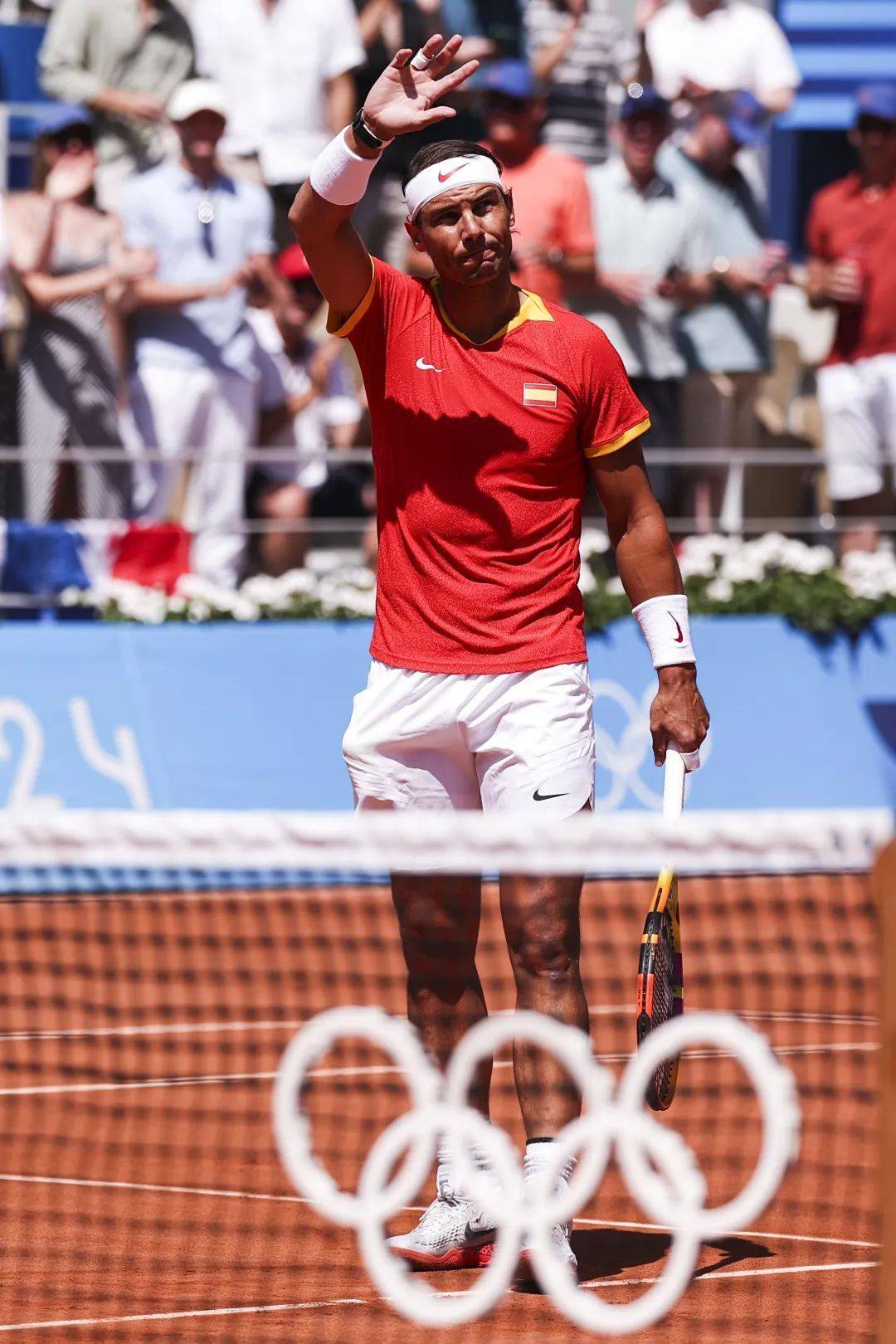 纳达尔连续二十场比赛得分超过爆冷,切尔西挑战极限! 纳达尔连续二十场比赛得分超过爆冷,切尔西挑战极限!