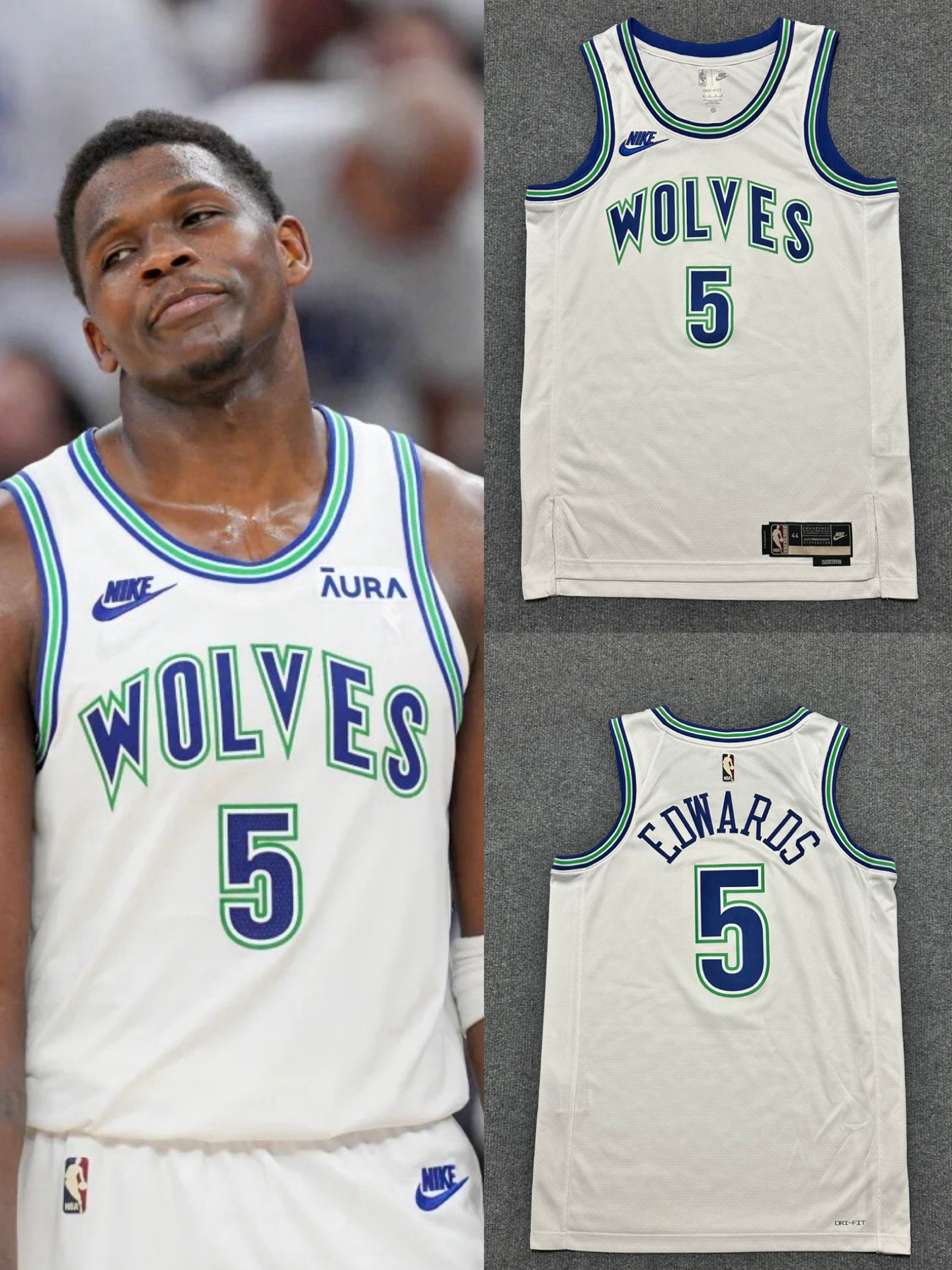 关于赛前全明星赛传出新动向，明尼苏达森林狼强势反弹，管理层表态——话题不断，心理建设被强调的信息