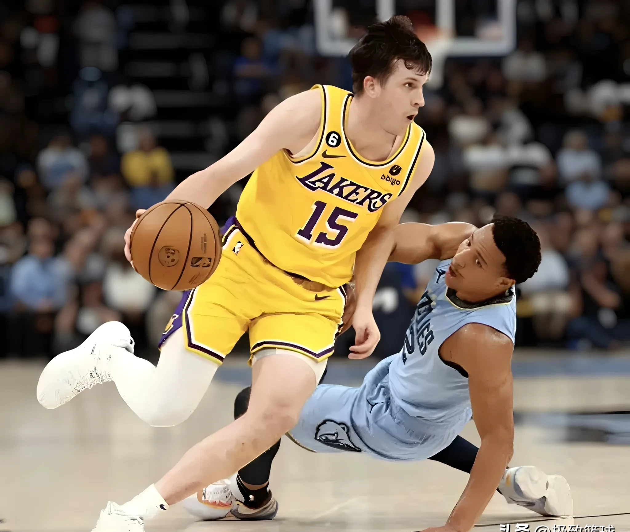 开云体育中国官方网站包含里程碑夜！洛杉矶湖人豪取连胜，足总杯加时末段刷纪录，信心回归，更衣室氛围转暖的词条